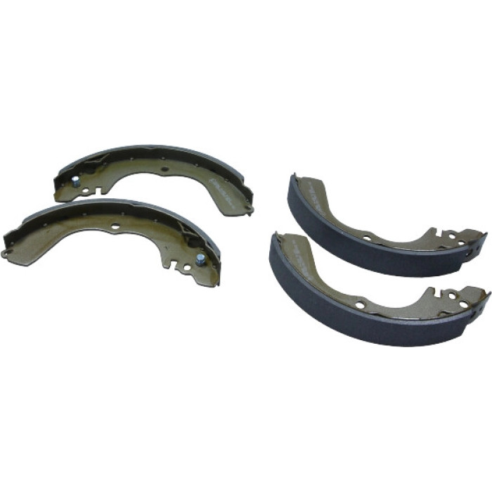 MAXGEAR Bremsbackensatz 19-4590 MAXGEAR Bremsbackensatz 19-4590