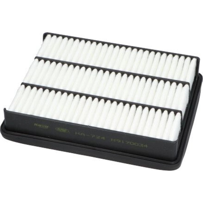 AMC Luftfilter PKW HA-724 AMC Luftfilter PKW HA-724