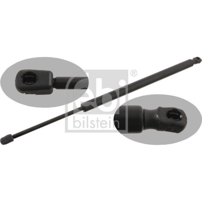 febi Gasdruckfeder 28562