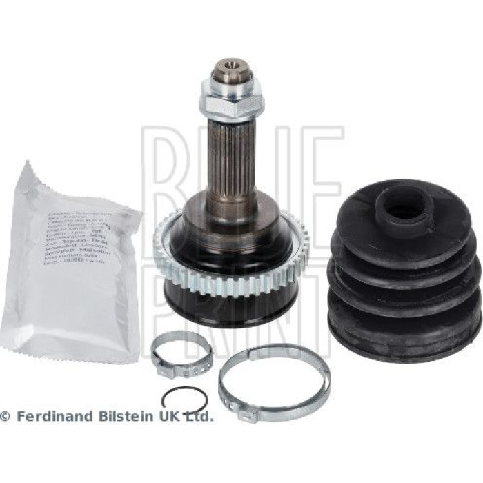 Gelenksatz, Antriebswelle Mazda 323 98- 1.9/2.0Td Abs 44Z ADM58946 Gelenksatz, Antriebswelle Mazda 323 98- 1.9/2.0Td Abs 44Z ADM58946