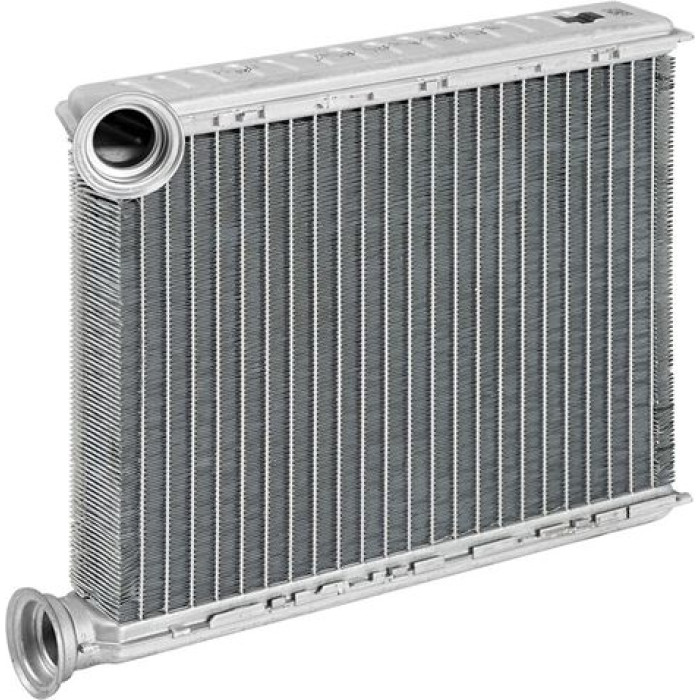 Valeo Kühler 715345 Valeo Kühler 715345