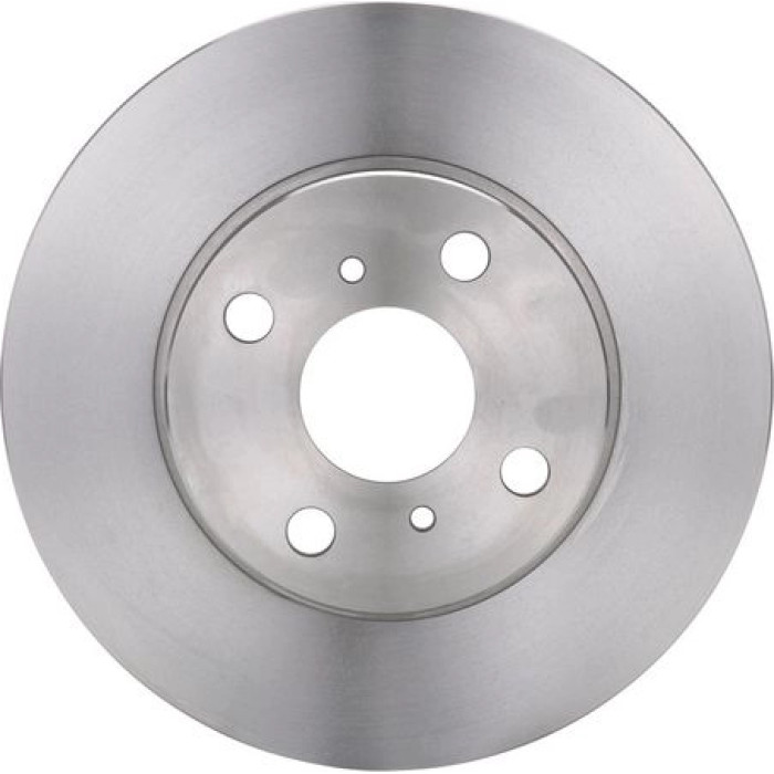 Bosch Bremsscheibe Vorderachse 0 986 478 578