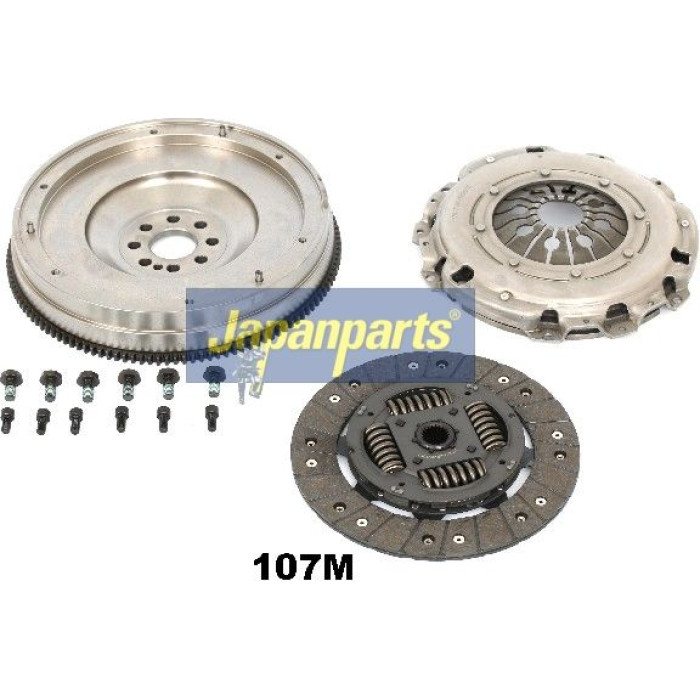 Japanparts Kupplungssatz KV-107M Japanparts Kupplungssatz KV-107M