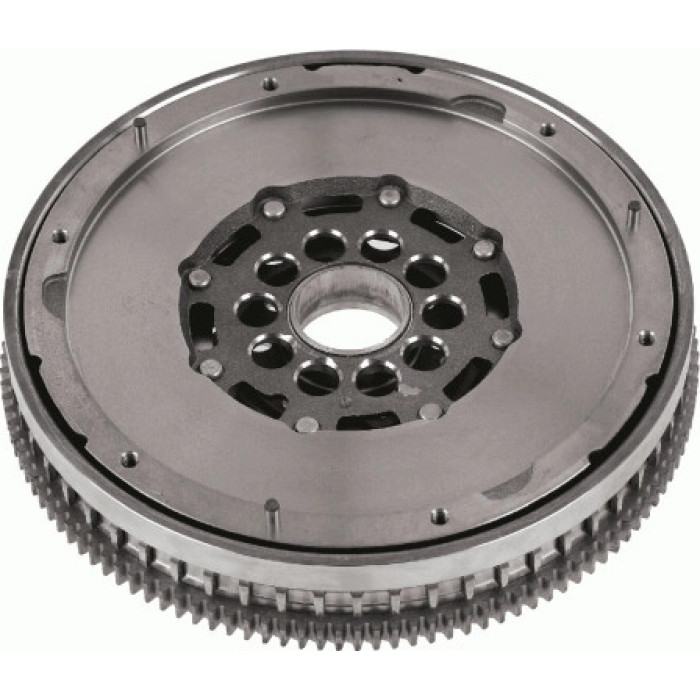 Sachs Zweimassenschwungrad 2294501210