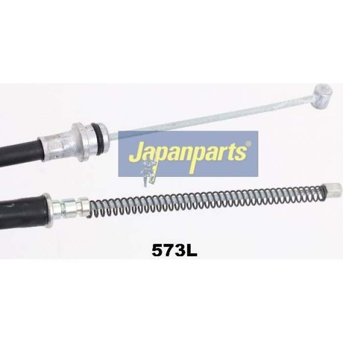 Japanparts Handbremsseil Seilzug Festellbremse BC-573L Japanparts Handbremsseil Seilzug Festellbremse BC-573L