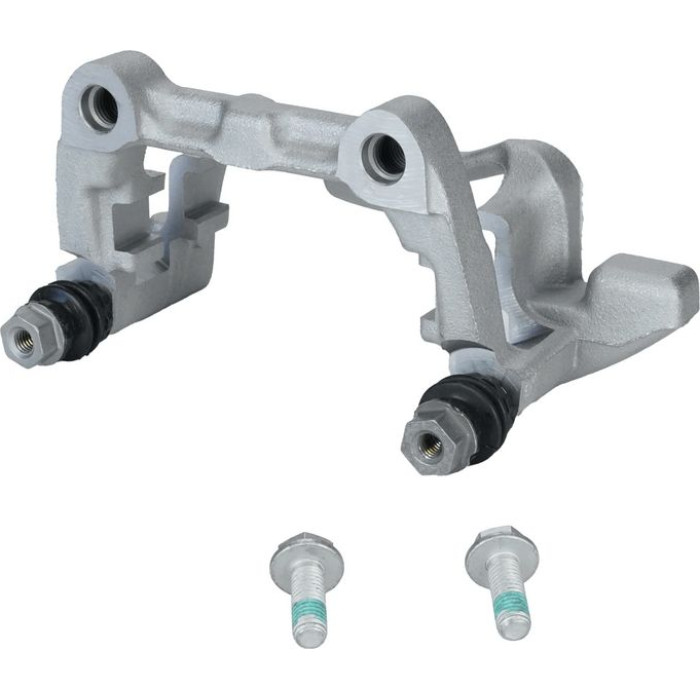 TRW Bremssattelhalter Hinterachse rechts BDA975 TRW Bremssattelhalter Hinterachse rechts BDA975