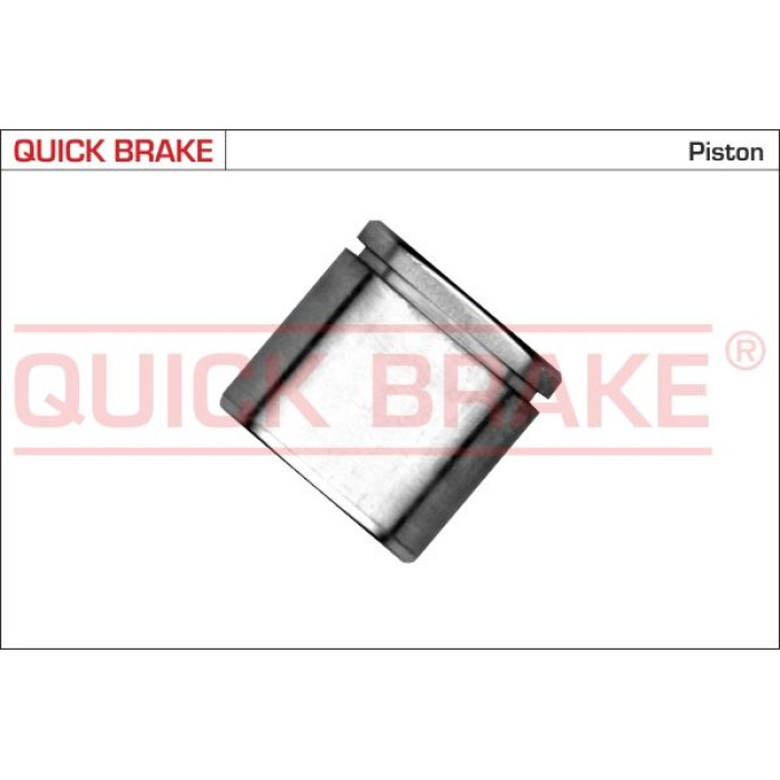 Quick Brake Bremssattelkolben 185370K Quick Brake Bremssattelkolben 185370K