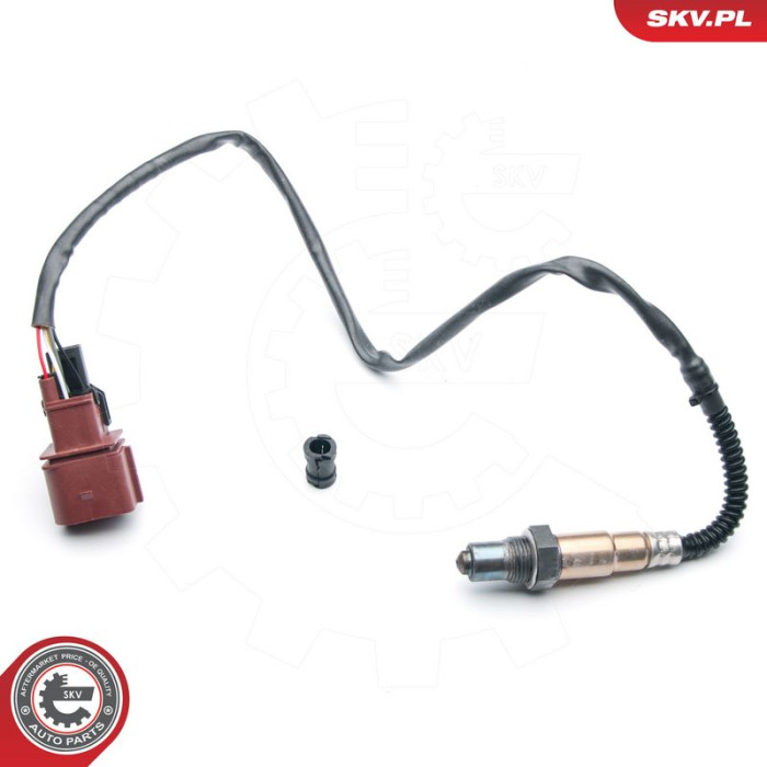 09SKV858 SKV GERMANY Lambdasonde 09SKV858 09SKV858 SKV GERMANY Lambdasonde 09SKV858