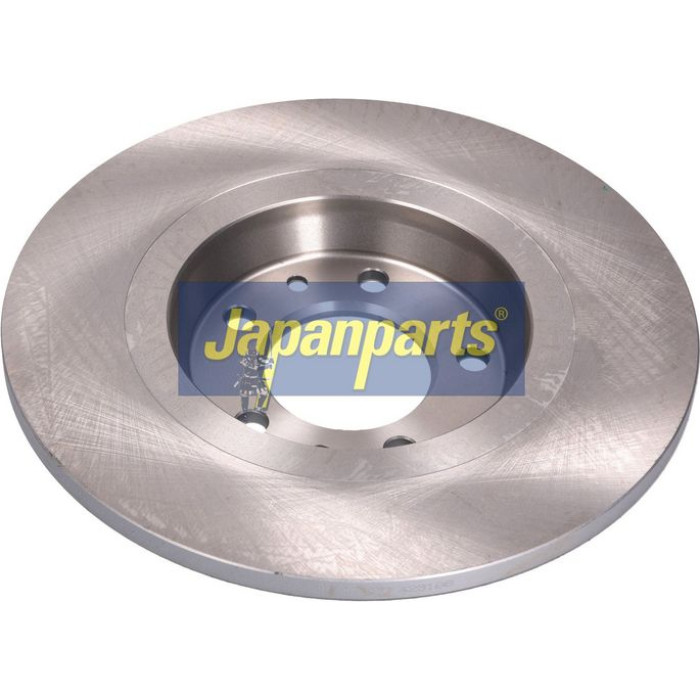 Japanparts Bremsscheibe DP-0605C Japanparts Bremsscheibe DP-0605C