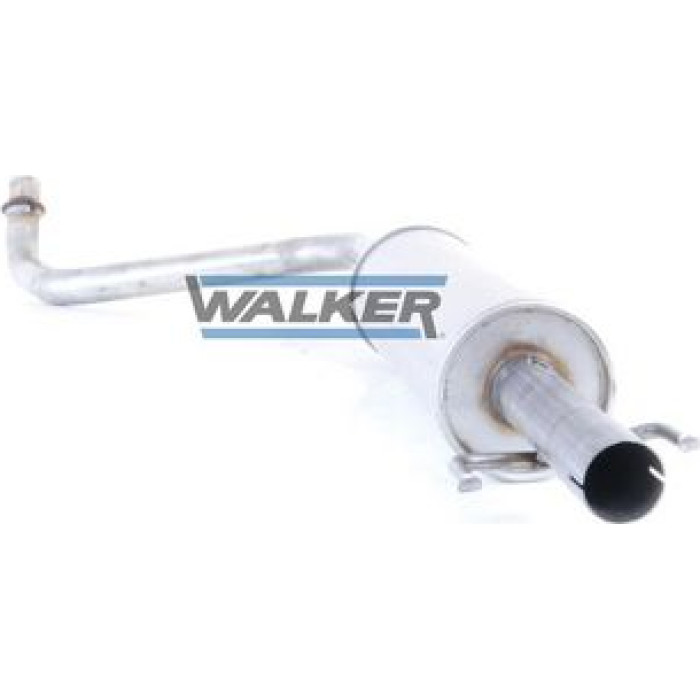 Walker Mittelschalldämpfer 22713