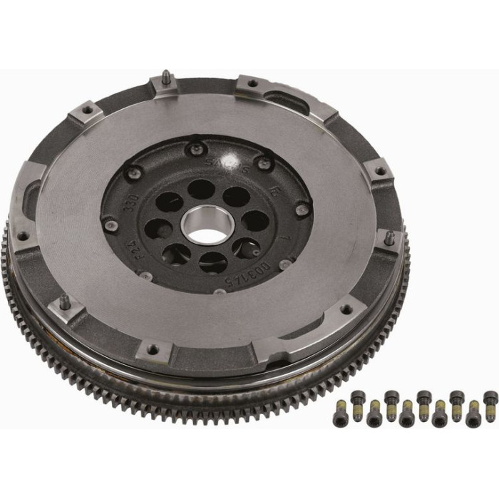 Sachs Zweimassenschwungrad 2294 002 336 Sachs Zweimassenschwungrad 2294 002 336