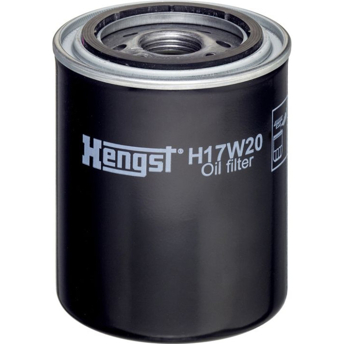H17W20 Hengst Ölfilter H17W20 H17W20 Hengst Ölfilter H17W20