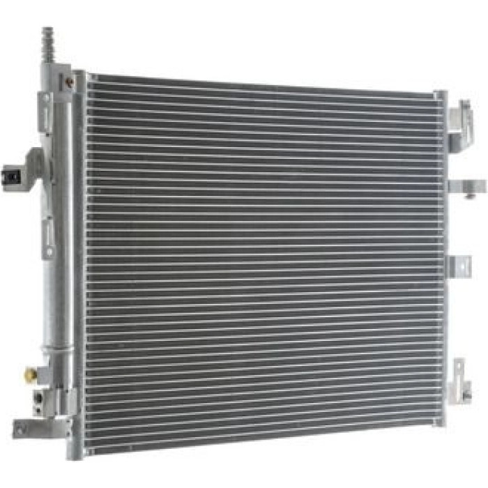 Kondensator, Klimaanlage AC 635 000S Kondensator, Klimaanlage AC 635 000S