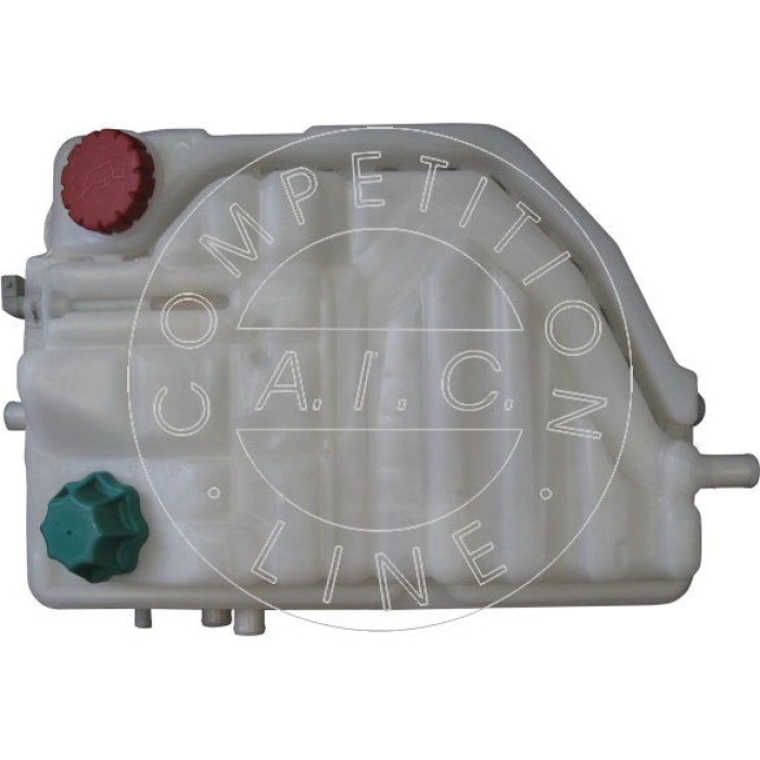 AIC Kühlmittelausgleichsbehälter 53151 AIC Kühlmittelausgleichsbehälter 53151