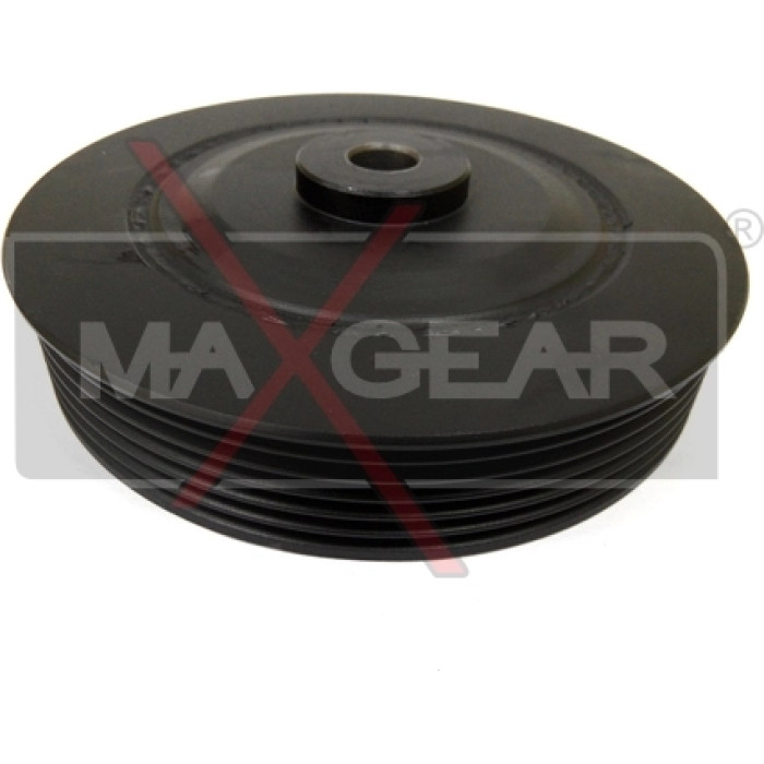 MAXGEAR Kurbelwellenriemenscheibe 7700115309/MG 30-0040 MAXGEAR Kurbelwellenriemenscheibe 7700115309/MG 30-0040
