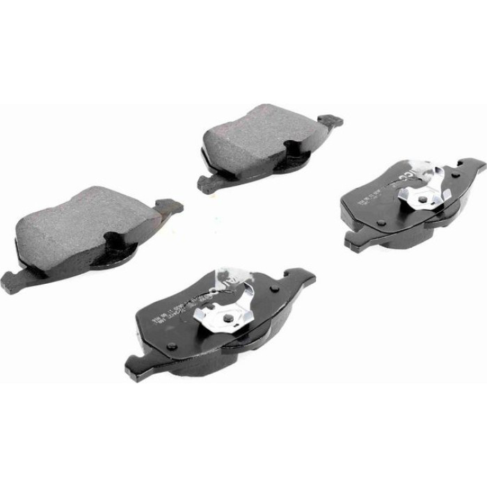 V10-8130 Vaico Bremsbelagsatz für Scheibenbremse V10-8130 V10-8130 Vaico Bremsbelagsatz für Scheibenbremse V10-8130