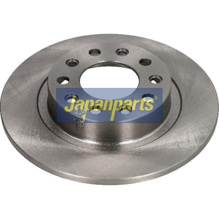 Japanparts Bremsscheibe DP-0232C Japanparts Bremsscheibe DP-0232C