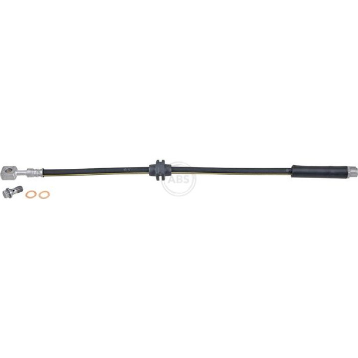 A.B.S. Bremsschlauch SL6612 A.B.S. Bremsschlauch SL6612