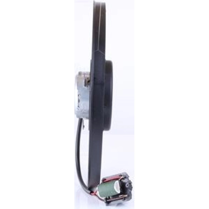 Nissens Kühlerlüfter PKW 85748 Nissens Kühlerlüfter PKW 85748
