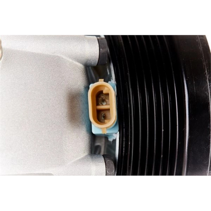 Nissens Klimakompressor PKW 890050 Nissens Klimakompressor PKW 890050