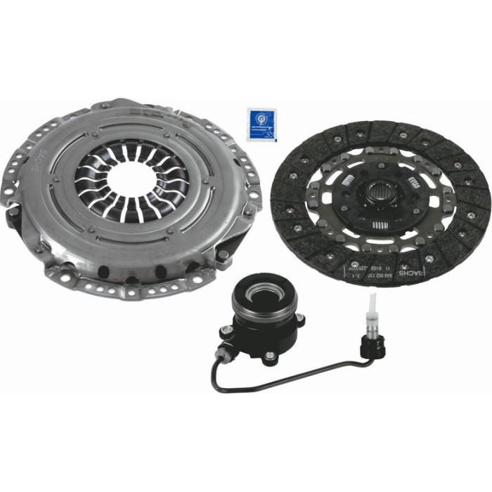 Sachs Kupplungssatz 3000990527