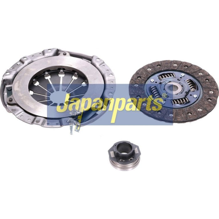 Japanparts Kupplungssatz KF-K30 Japanparts Kupplungssatz KF-K30