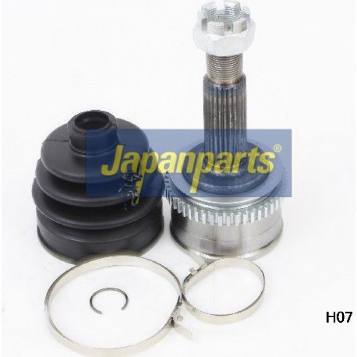 Japanparts Homokinetisches Gelenk GI-H07 Japanparts Homokinetisches Gelenk GI-H07