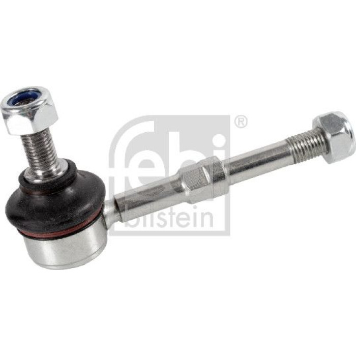 febi Koppelstange Volvo Hinterachse S40/V40 97- links/rechts 19399 febi Koppelstange Volvo Hinterachse S40/V40 97- links/rechts 19399