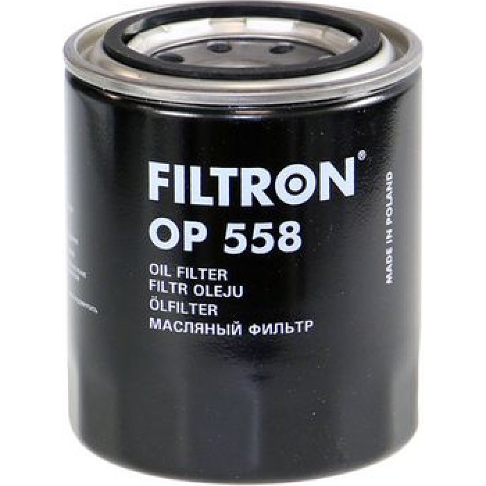 OP 558 Filtron Ölfilter OP 558 OP 558 Filtron Ölfilter OP 558
