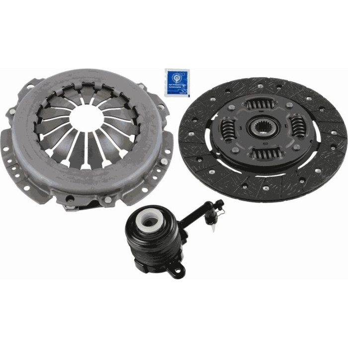 Sachs Kupplungssatz 3000 990 082 Sachs Kupplungssatz 3000 990 082