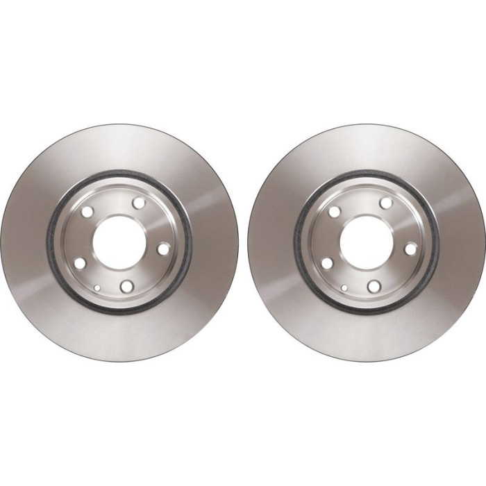 TRW Bremsscheibe Mazda P. 6/Cx-5 2.0-2.5 11 DF8052 TRW Bremsscheibe Mazda P. 6/Cx-5 2.0-2.5 11 DF8052