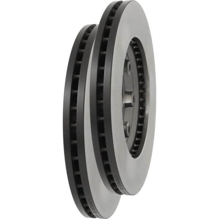 TRW Bremsscheibe Vorderachse DF6984 TRW Bremsscheibe Vorderachse DF6984