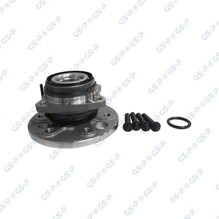 GSP Radlager 9329008A GSP Radlager 9329008A