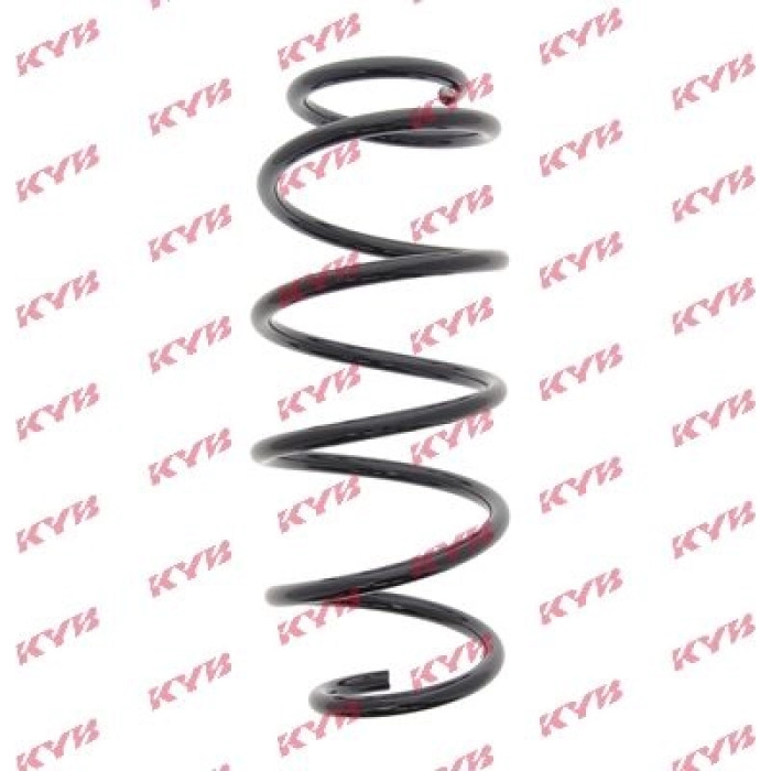 RA1819 KYB Fahrwerksfeder Ford P. Fusion Kombi 1.4Tdci 08/02 RA1819 KYB Fahrwerksfeder Ford P. Fusion Kombi 1.4Tdci 08/02