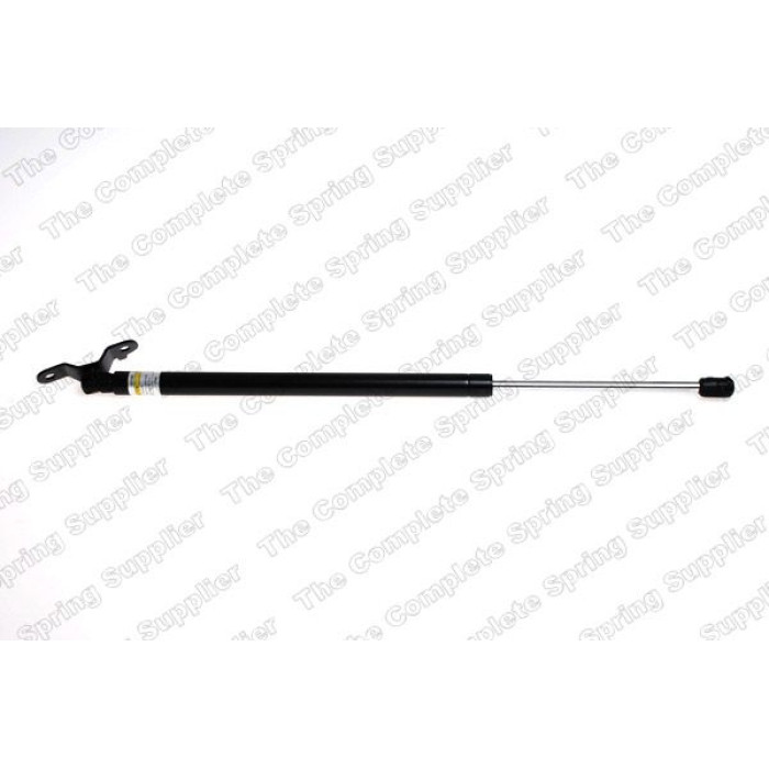 LESJÖFORS Gasdruckfeder 8156816 LESJÖFORS Gasdruckfeder 8156816