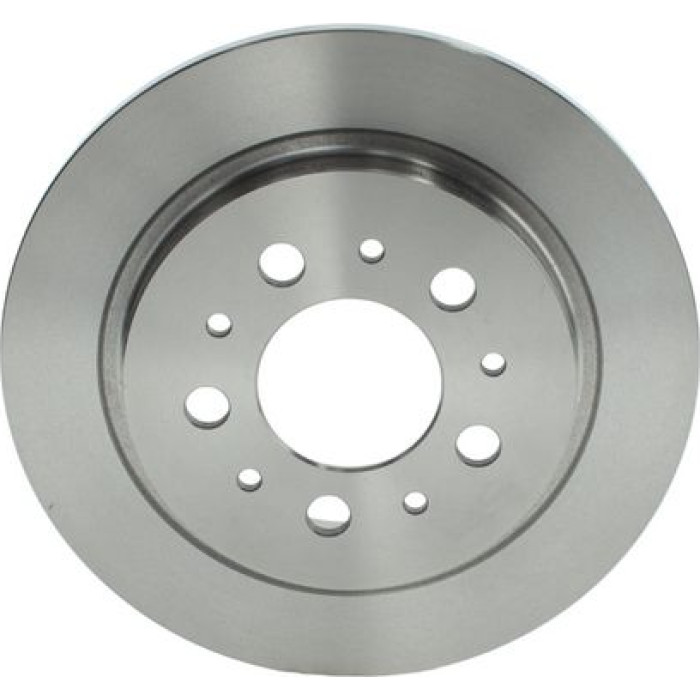 Bosch Bremsscheibe Hinterachse 0 986 478 042 Bosch Bremsscheibe Hinterachse 0 986 478 042