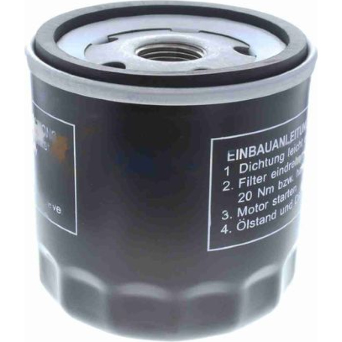 Vaico Ölfilter V24-0020 Vaico Ölfilter V24-0020