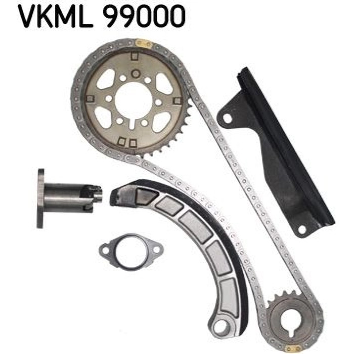 VKML 99000 SKF Steuerkettensatz 99000