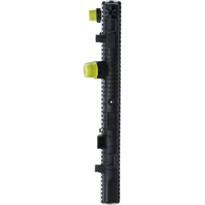 Valeo Motorkühler 735617
