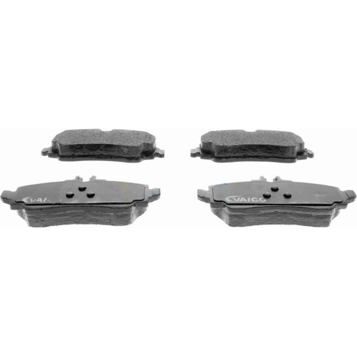 Vaico Bremsbelagsatz für Scheibenbremse V30-8141 Vaico Bremsbelagsatz für Scheibenbremse V30-8141