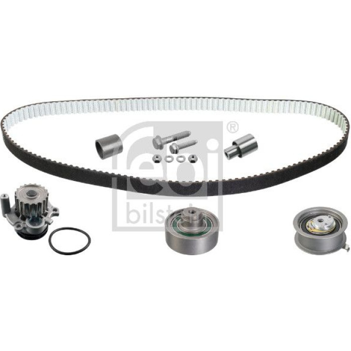 febi bilstein Zahnriemensatz mit Wasserpumpe 32744 febi bilstein Zahnriemensatz mit Wasserpumpe 32744