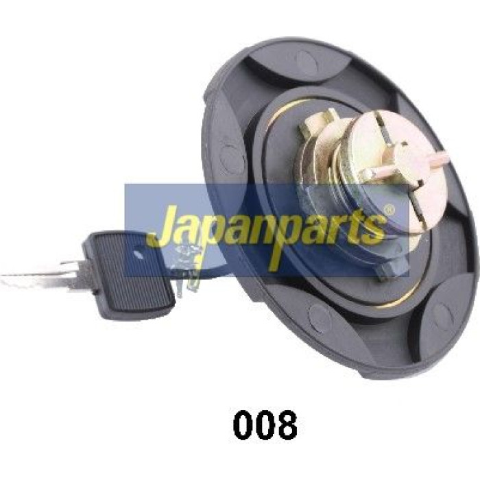 Verschluss, Kraftstoffbehälter KL-008 Verschluss, Kraftstoffbehälter KL-008