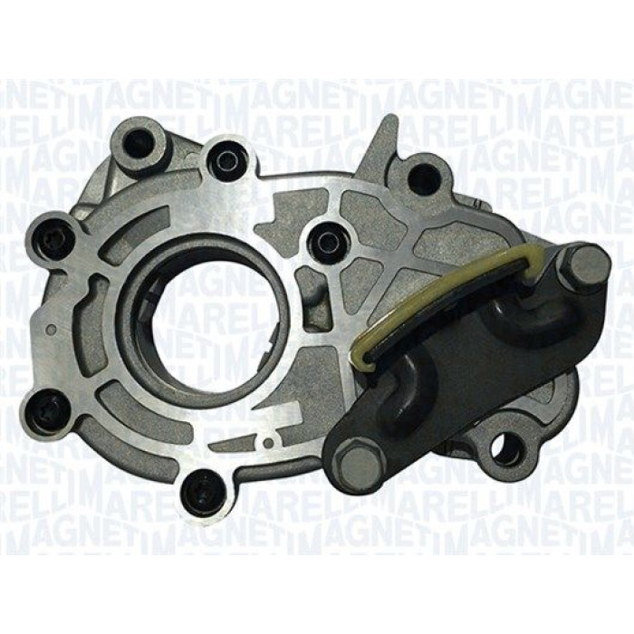 Magneti Marelli Ölpumpe 351516000106 Magneti Marelli Ölpumpe 351516000106