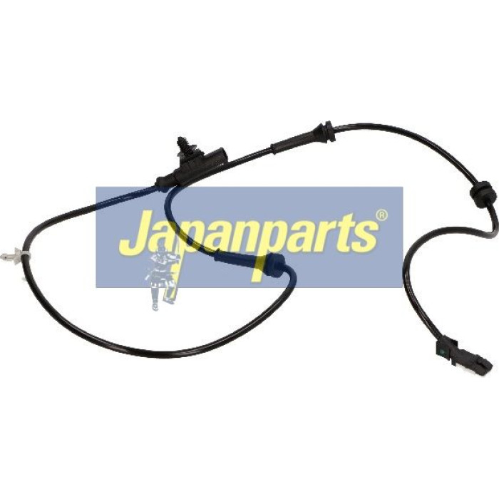 Japanparts ABS Sensor ABS-109 Japanparts ABS Sensor ABS-109