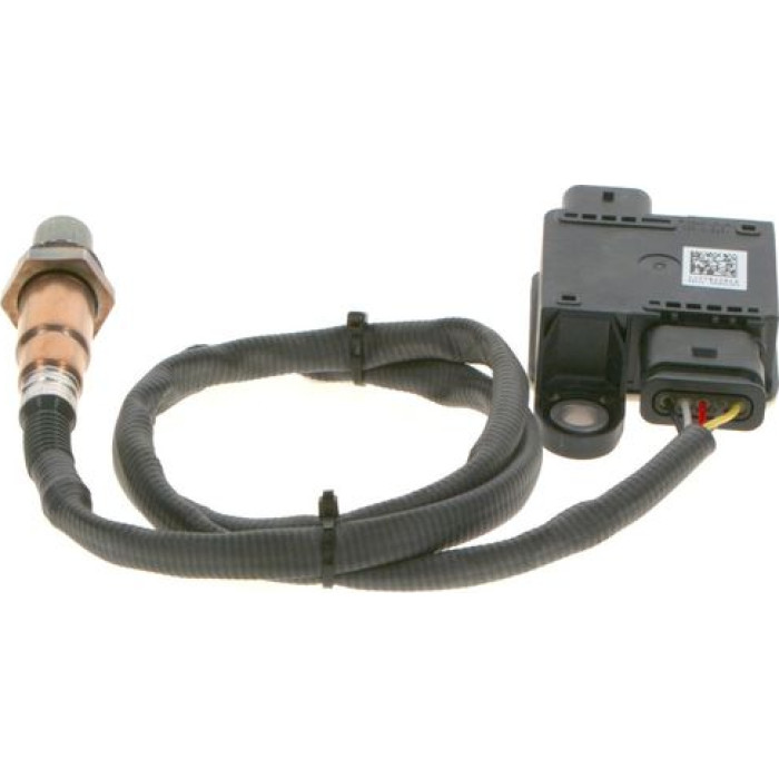 Bosch Partikelsensor 0 281 007 688 Bosch Partikelsensor 0 281 007 688