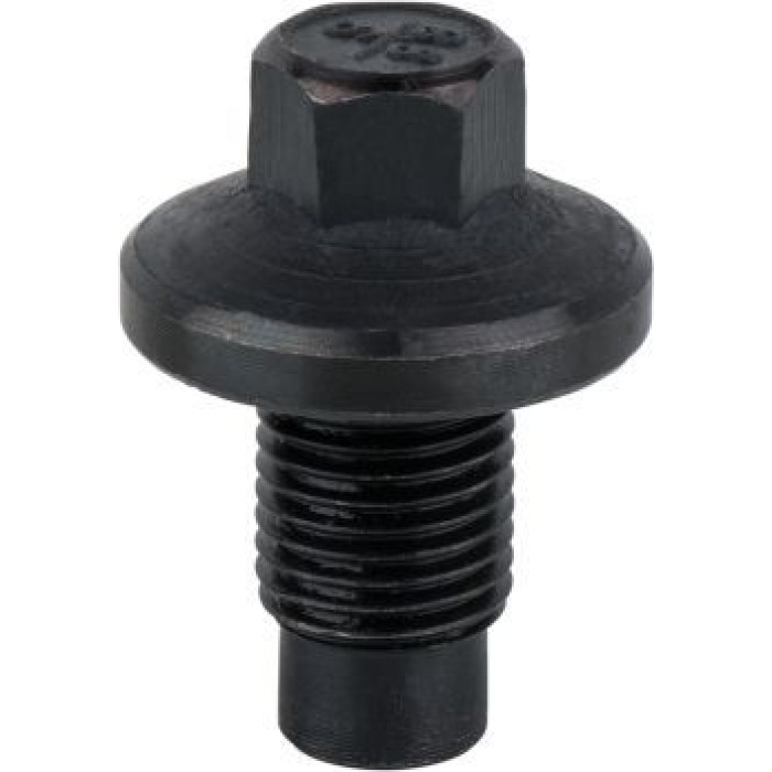 KS TOOLS Ölablassschraube, Außensechskant 13 mm, M14x1,5x21 mm, VE 10 Stück 430.1064 KS TOOLS Ölablassschraube, Außensechskant 13 mm, M14x1,5x21 mm, VE 10 Stück 430.1064