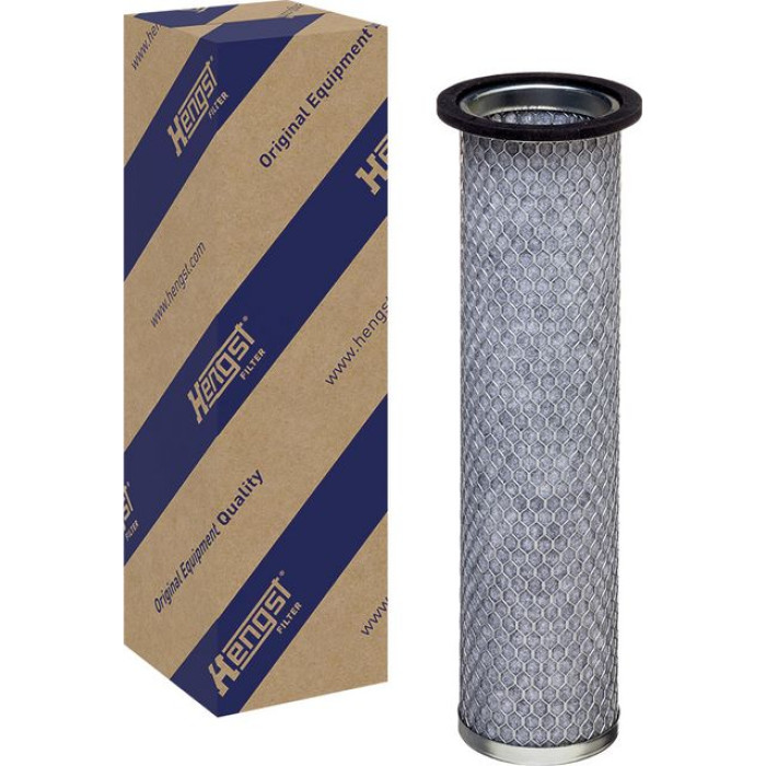 HENGST FILTER Sekundärluftfilter E567LS HENGST FILTER Sekundärluftfilter E567LS