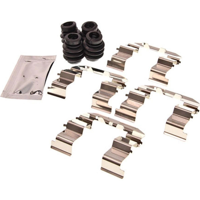 MAXGEAR Scheibenbremsbelag-Zubehörsatz 27-2533 MAXGEAR Scheibenbremsbelag-Zubehörsatz 27-2533