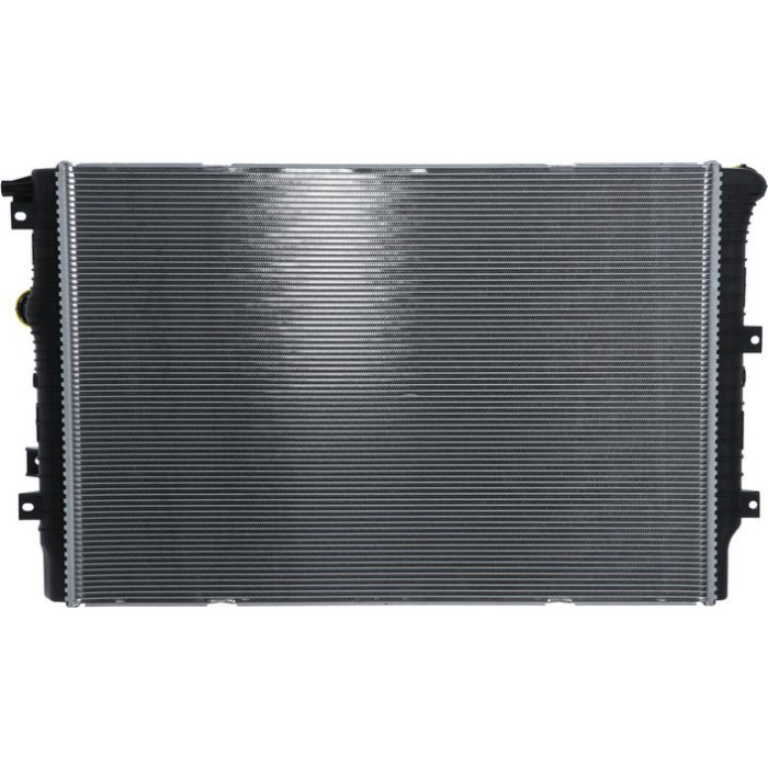 Valeo Motorkühler 735617