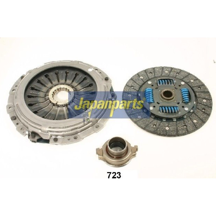 Japanparts Kupplungssatz KF-723 Japanparts Kupplungssatz KF-723